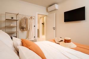 Maslina Residence - Hvar
