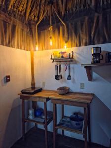 Cabaña Maya