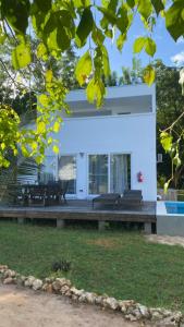 Shiri Beach Resort