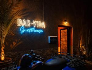 DAR-VIDA Guesthouse