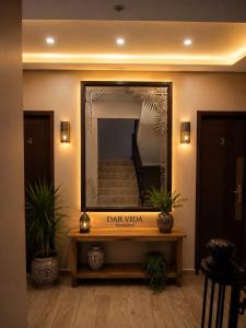 DAR-VIDA Guesthouse