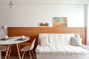 Luxo e Conforto no Coração de Casa Forte Flat 508