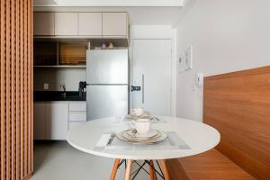 Luxo e Conforto no Coração de Casa Forte Flat 508