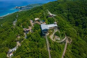Newly Built Apartment in the Heart of Ocho Rios