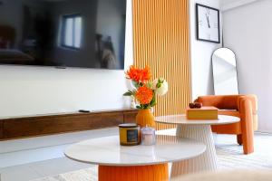 Newly Built Apartment in the Heart of Ocho Rios