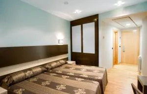 Hospedaje La Tortuga - Colindres