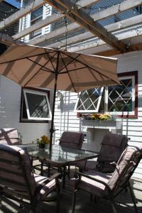 Belgravia B&B