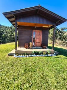 Cabanas Vale das Flechas