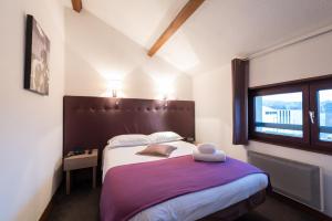 Hotels La Villa Borgo : Suite (2 Adultes + 2 Enfants) - Non remboursable