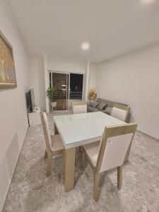 Apartamento cómodo y moderno Kellmedic
