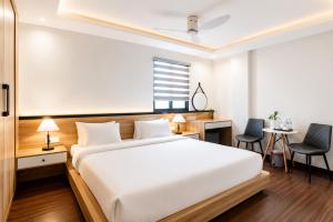 Awesome Hanoi Hostel & Travel