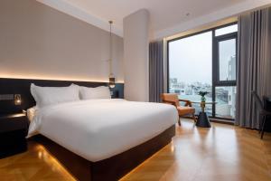 Hotel Himalaya 喜马拉雅酒店