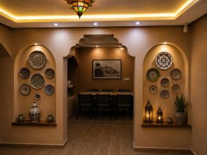 Dar-Vida Guesthouse