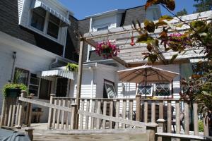 Belgravia B&B
