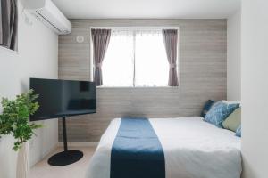 1 min from Ningyocho Sta New Hotel Nihonbashi Asakusa