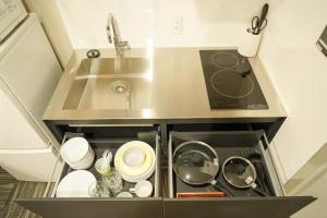 Osaka City - Apartment - Vacation STAY 22686