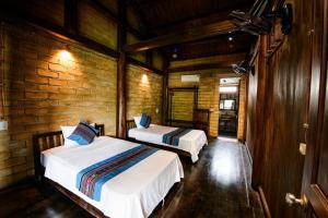 homestay bongbang