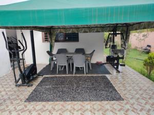 Ferme Mamma Aicha, Votre oasis familiale à Kénitra