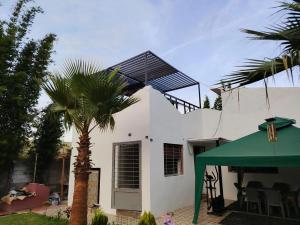 Ferme Mamma Aicha, Votre oasis familiale à Kénitra