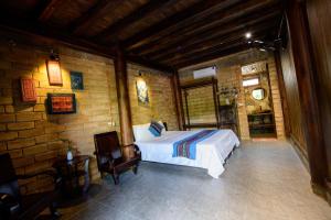 homestay bongbang