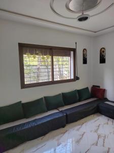 Ferme Mamma Aicha, Votre oasis familiale à Kénitra