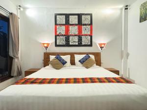 Ramaya Ubud View
