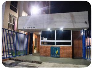 Apto cerca zona deportiva Vista Panorámica LEPARC