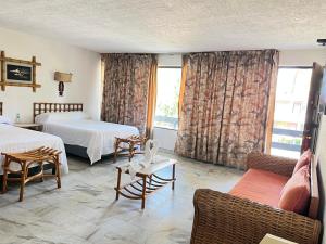 Hotel Bali-Hai Acapulco