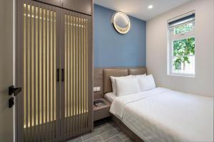 Zenda Villa Novaworld Phan Thiết