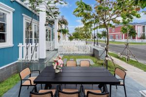 Zenda Villa Novaworld Phan Thiết