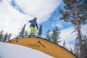 Fulufjellet