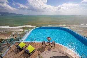 Nesta Celia Danang Hotel