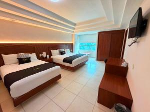 Royal Express Chilpancingo