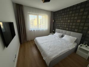 North Suites Sky View Onix Pipera