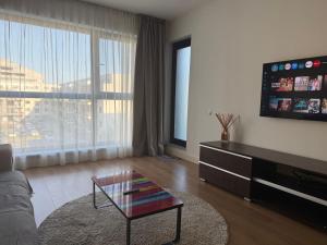 North Suites Sky View Onix Pipera