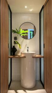 YLiving Serviced Apartment