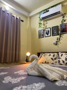 Donald House Cabana Kandy