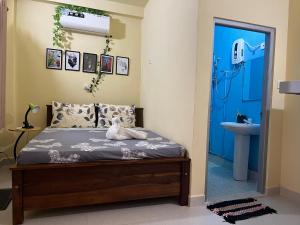 Donald House Cabana Kandy