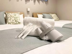 Osaka City - Apartment - Vacation STAY 22717