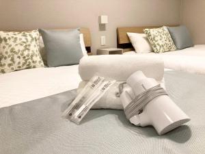 Osaka City - Apartment - Vacation STAY 22716