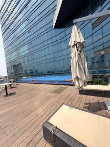 Green Lily 1 BHK Studio Apartment in Conscient One Mall