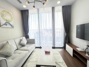 Eco Green Sai Gon D7 - Jens Homes