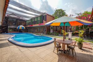 SANS Vibes Sartini Inn Yogyakarta