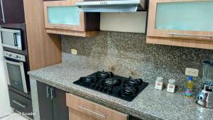 Dpto Kennedy 4dorm 1-9pers 6camas Parqueo
