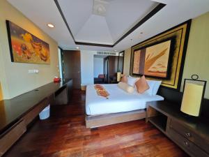 Niramaya Villa & Wellness