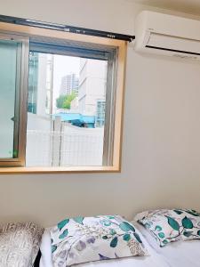 T akadababa subway 4 mins walk! Newly building 新築! 高田馬場駅 徒歩圏内大人気! Shinjuku新宿圈!高速无限制up BK