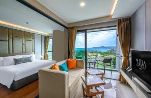 Mida Grande Resort Phuket Official Account