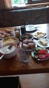 Guest house Emzar