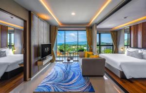 Mida Grande Resort Phuket Official Account