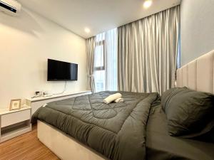 Eco Green Sai Gon D7 - Luxury Apartment